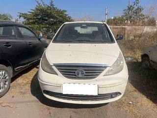 Tata Indica Vista 2008-2013 Tata Indica TDI LS