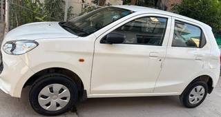 Maruti Alto K10 Maruti Alto K10 VXI