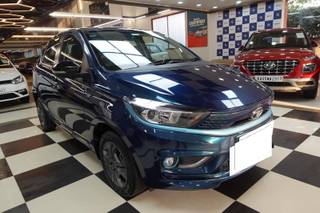 Tata Tigor EV Tata Tigor EV XZ Plus