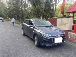 Hyundai i20 Active Hyundai i20 Active S Petrol