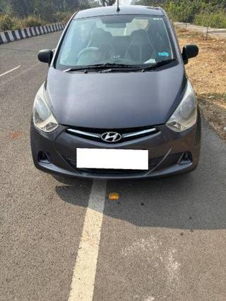 Hyundai EON Hyundai EON 1.0 Magna Plus Option O