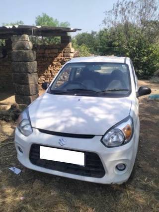 Maruti Alto 800 Maruti Alto 800 LXI CNG