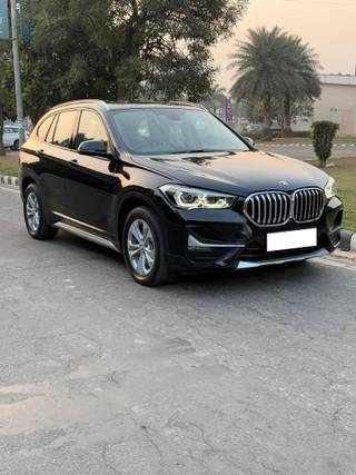 BMW X1 2015-2020 BMW X1 sDrive 20d Sportline