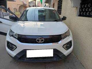 Tata Nexon 2020-2023 Tata Nexon XE BSVI