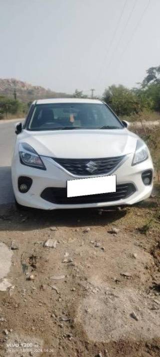 Maruti Baleno 2015-2022 Maruti Baleno Delta