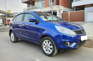 Tata Zest Tata Zest Revotron 1.2 XT