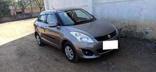 Maruti Swift Dzire 2015-2017 Maruti Swift Dzire VDI