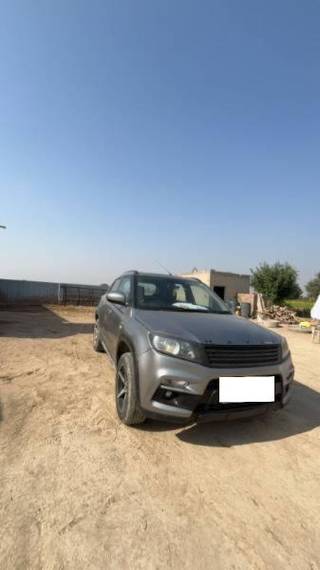 Maruti Vitara Brezza 2016-2020 Maruti Vitara Brezza VDi