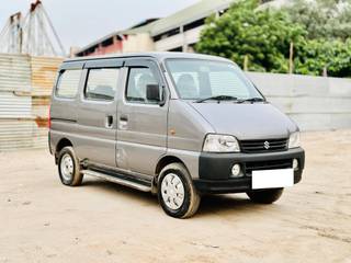 Maruti Eeco Maruti Eeco CNG 5 Seater AC BSIV