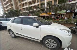 Maruti Baleno 2015-2022 Maruti Baleno 1.2 Delta