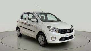 Maruti Celerio Maruti Celerio ZXI