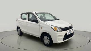 Maruti Alto 800 Maruti Alto 800 LXI Opt BSVI