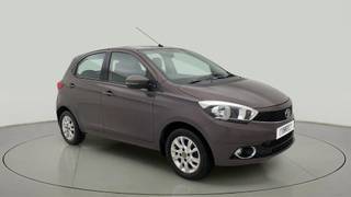 Tata Tiago 2015-2019 Tata Tiago 1.2 Revotron XZ