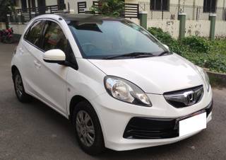 Honda Brio 2013-2016 Honda Brio S MT