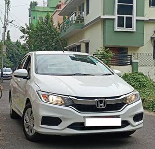 Honda City 2015-2017 Honda City i VTEC S