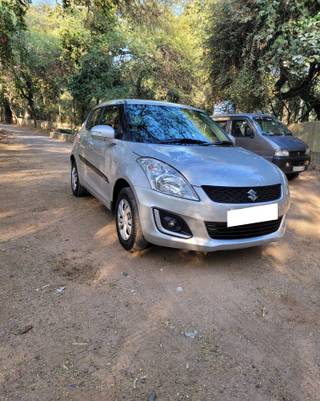 Maruti Swift 2014-2021 Maruti Swift VDI BSIV