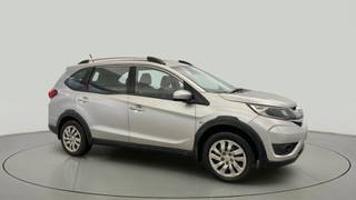 Honda BR-V Honda BR-V i-VTEC S MT