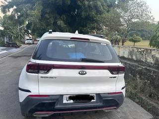 Kia Sonet 2020-2024 Kia Sonet 1.5 GTX Plus Diesel DT