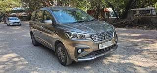 Maruti Ertiga 2015-2022 Maruti Ertiga ZDI Plus