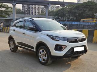 Tata Nexon 2020-2023 Tata Nexon XMA AMT BSVI