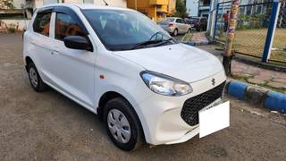 Maruti Alto K10 Maruti Alto K10 VXi Plus BSVI