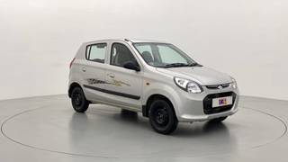 Maruti Alto 800 Maruti Alto 800 LXI