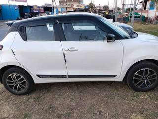 Maruti Swift 2014-2021 Maruti Swift ZXI Plus