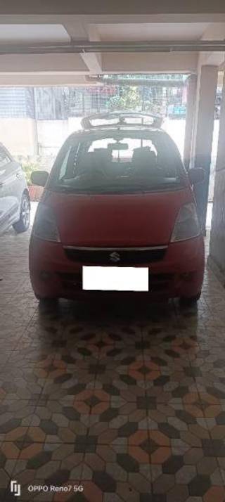 Maruti Zen Estilo Maruti Zen Estilo LXI BSIII