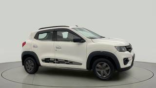 Renault KWID 2015-2019 Renault KWID 1.0 RXT