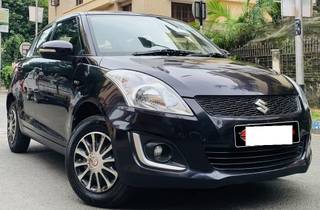 Maruti Swift 2014-2021 Maruti Swift VXI