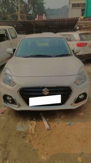 Maruti Dzire 2017-2020 Maruti Swift Dzire LXI 1.2