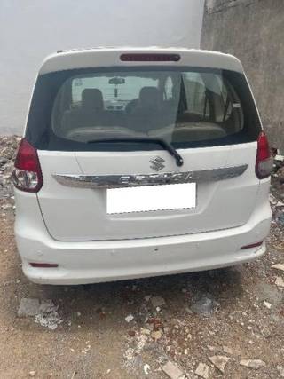 Maruti Ertiga 2015-2022 Maruti Ertiga BSIV ZXI