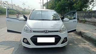 Hyundai Grand i10 2013-2016 Hyundai Grand i10 CRDi Asta