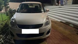 Maruti Swift Dzire 2011-2014 Maruti Swift Dzire VDI