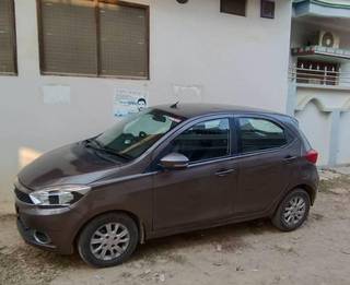 Tata Tiago 2015-2019 Tata Tiago 1.05 Revotorq XZ