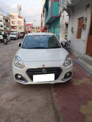 Maruti Swift Dzire 2020-2024 Maruti Swift Dzire VXI BSVI