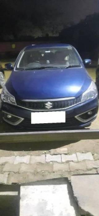 Maruti Ciaz Maruti Ciaz Delta Diesel