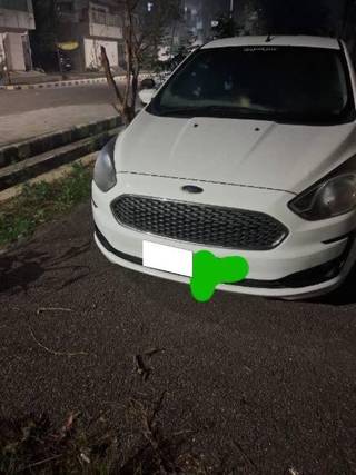 Ford Figo Ford Figo Titanium