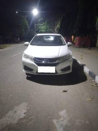 Honda City 2014-2015 Honda City i VTEC SV