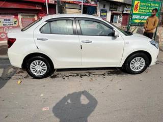 Maruti Dzire 2017-2020 Maruti Swift Dzire VDI