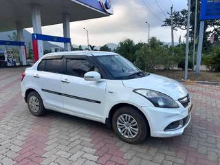 Maruti Swift Dzire 2015-2017 Maruti Swift Dzire VDI