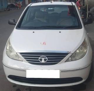 Tata Indica Vista Tata Indica TDI LS