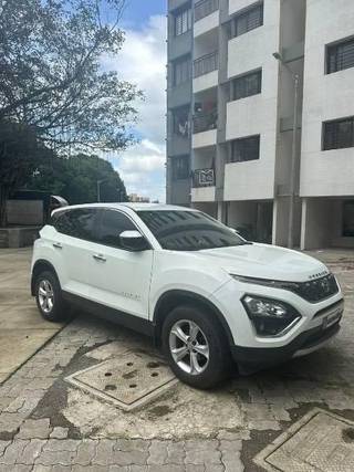 Tata Harrier 2019-2023 Tata Harrier XZ BSIV