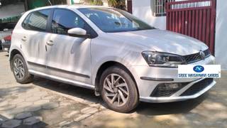 Volkswagen Polo Volkswagen Polo 1.0 MPI Comfortline