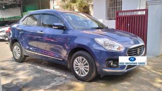 Maruti Dzire 2017-2020 Maruti Swift Dzire VXI 1.2