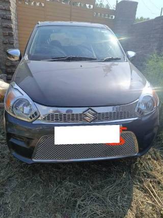 Maruti Alto 800 Maruti Alto 800 VXI BSVI