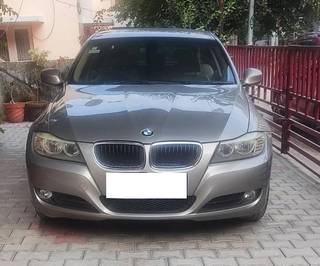 BMW 3 Series 1995-2012 BMW 3 Series 320d