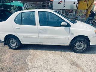 Tata Indigo eCS 2010-2017 Tata Indigo LX BSIV