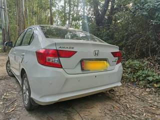 Honda Amaze 2016-2021 Honda Amaze V Petrol BSIV