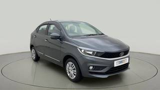 Tata Tigor Tata Tigor XZ BSVI